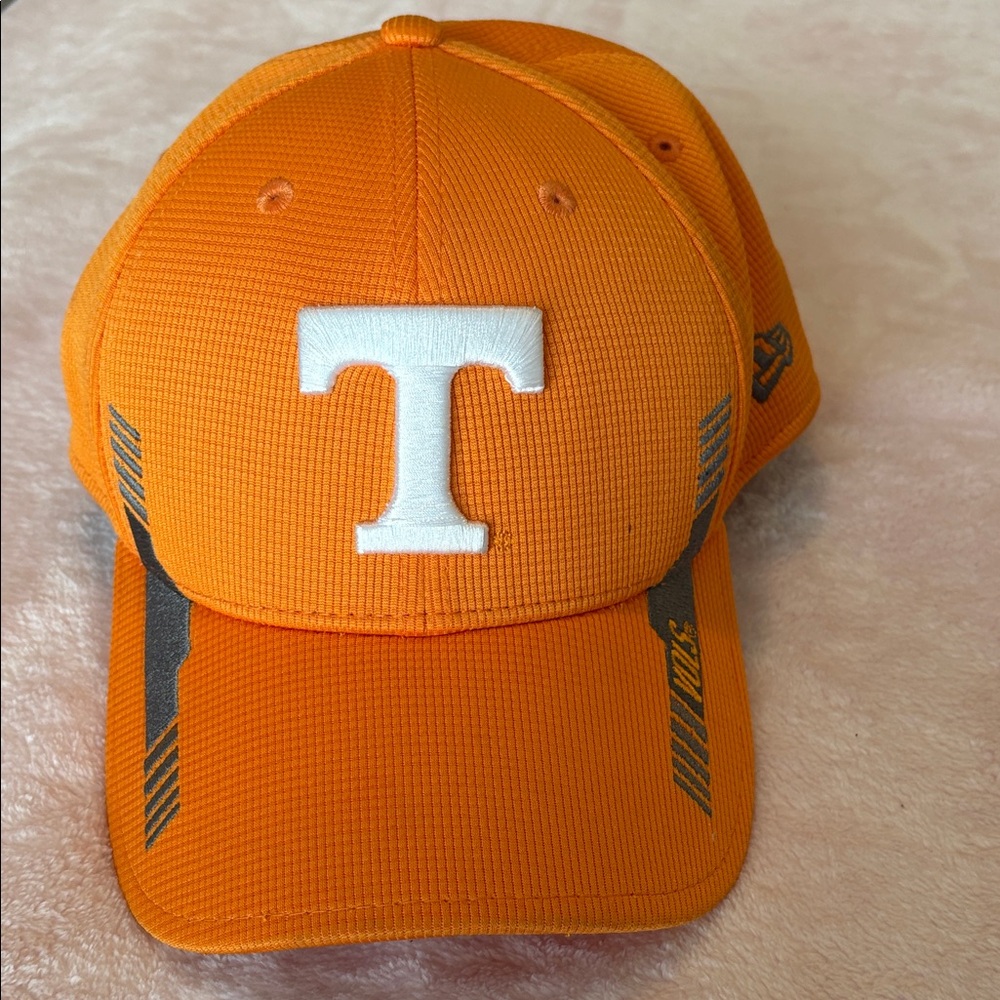 New Era Tennessee Volunteers 39thirty cap